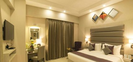 Hotel GOLDEN TULIP SALT LAKE KOLKATA (Kalkutta)