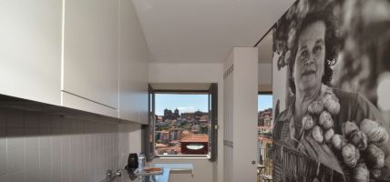 Hotel Old City Design Apartments (Porto)