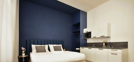 Hotel Alveo Suites (Prague)