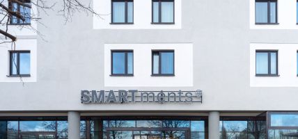 Hotel SMARTments business Berlin Prenzlauer Berg
