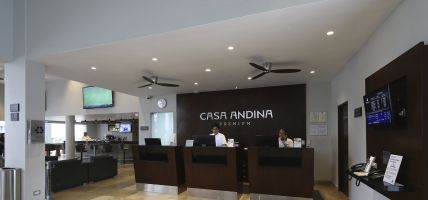 Hotel Casa Andina Premium Piura