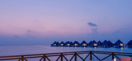 Hotel Mercure Maldives Kooddoo Resort (Viligili)