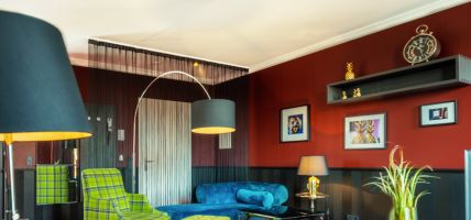 Hotel Haverkamp Suites (Bremerhaven)