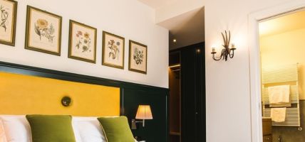 Hotel Ambra Cortina Luxury&Fashion Boutique (Cortina d'Ampezzo)