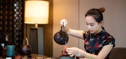 HUALUXE Hotels and Resorts XIAMEN HAICANG HARBOUR VIEW (Xiamen)