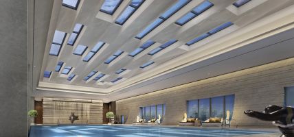 HUALUXE Hotels and Resorts XIAMEN HAICANG HARBOUR VIEW (Xiamen)