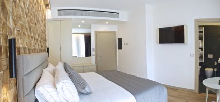 Hotel Lifestyle Room Binario Zero (Tirano)