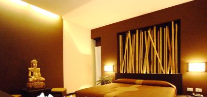 Hotel Design Suite Tirano