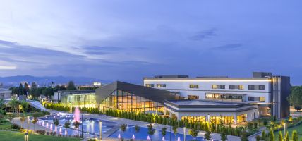 The Fortyfive Business Hotel & Spa (Manisa)