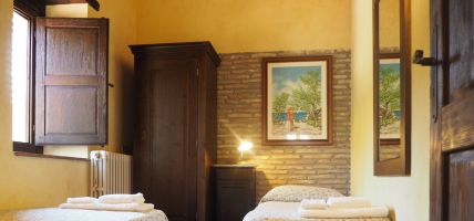 Hotel Le Cisterne Dell Etna (Adrano)