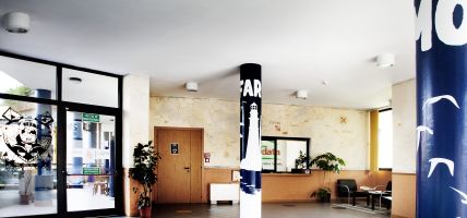 Hotel La Cordata Accommodation Zumbini 6 (Milan)