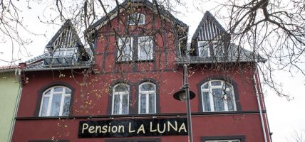 Hotel & Pension Villa Laluna (Blankenburg)