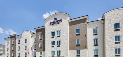 Hotel Candlewood Suites DALLAS NW - FARMERS BRANCH (Farmers Branch)
