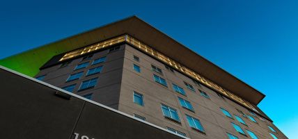 Hotel Staybridge Suites SASKATOON - UNIVERSITY (Saskatoon)