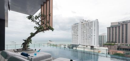 Mytt Beach Hotel (Pattaya)