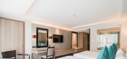 Hotel Citrus Suites Sukhumvit 6 by Compass Hospitality (Bangkok)