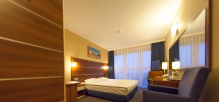 Hotel Tychy Prime