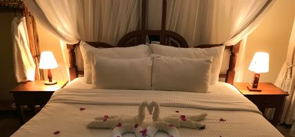 Hotel AMANI LUXURY APARTMENTS (Diani Beach)