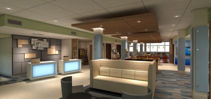 Holiday Inn Express & Suites DENVER - AURORA MEDICAL CAMPUS (Aurora)