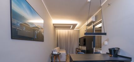 I am Design Hotel + Residence (Campinas)