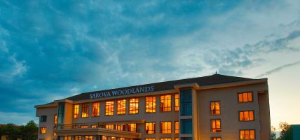 Sarova Woodlands Hotel & Spa (Nairobi)