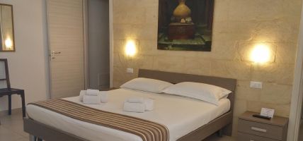 Hotel Up Room&Suite B&B (Lecce)