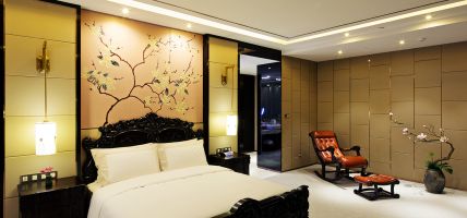 Royal Garden Hotel Shanghai (New Expo Center/Disney/Pudong International Airport)