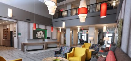 Holiday Inn & Suites SIOUX FALLS - AIRPORT (Sioux Falls)