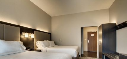 Holiday Inn Express & Suites SUMMERVILLE (Summerville)