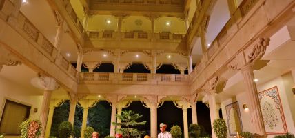 Hotel Regenta Resort Vanya Mahal (Sawai Madhopur Rajasthan)