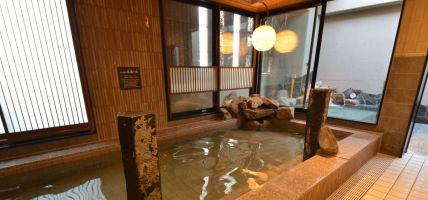 Dormy Inn Takamatsu Chuo Koenmae Hot Springs (Takamatsu-shi)