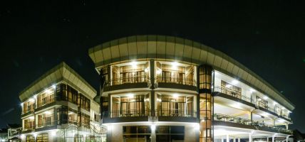 TIGER'S APARTMENT HOTEL (Bujumbura)