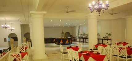 Nyali Sun Africa Beach Hotel & Spa (Mombasa)