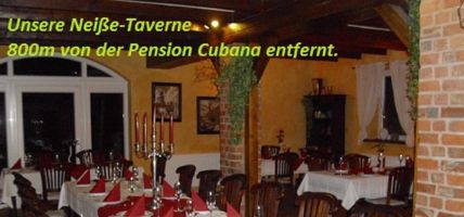 Pension Cubana (Rothenburg/Oberlausitz)
