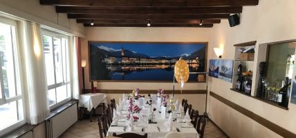 Hotel Osteria Ticino da Ketty & Tommy (Ascona)