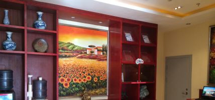 Hanting Hotel Baotou Central Avenue Commercial Street(Domestic Only)