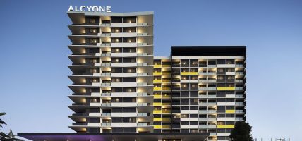 Alcyone Hotel Residences (Brisbane)