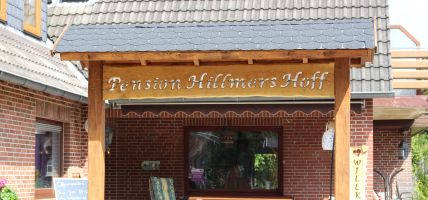 Hillmers Hoff Pension (Undeloh)