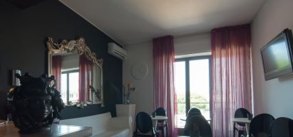 Hotel Eh13 Luxury Accomodation (Catania)