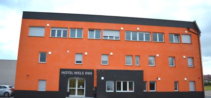 Wels Inn Hotel by Stones and More