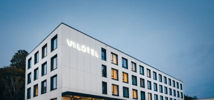 Hotel VILOTEL (Oberkochen)