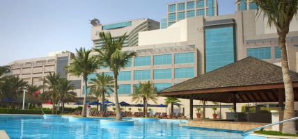 Hotel Beach Rotana Residences (Abou Dabi)