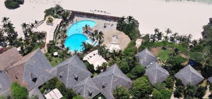 Hotel Leopard Beach Resort & Spa (Mombasa)
