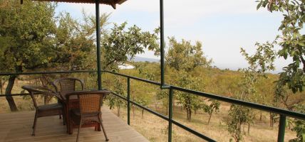 Hotel Ngorongoro Wild Camps
