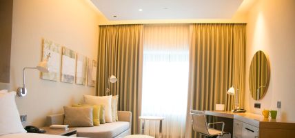 Holiday Inn & Suites DUBAI FESTIVAL CITY (Dubai)