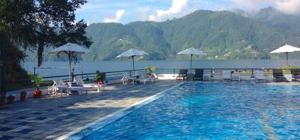 Hotel Waterfront Resort (Pokhara)