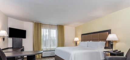 Hotel Candlewood Suites BENSALEM - PHILADELPHIA AREA (Bensalem)