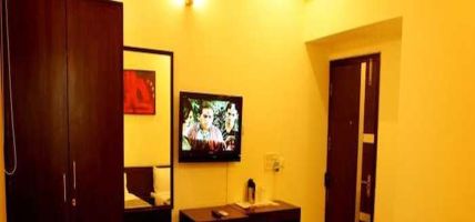 Hotel Hollyhocks Residency (Gurgaon)