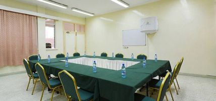 Hotel ADVENTIST LMS GUESTHOUSE & CONFERENCE CENTRE (Nairobi)