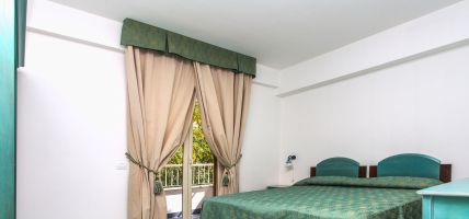 Hotel Residence I Caraibi (Belvedere Marittimo)